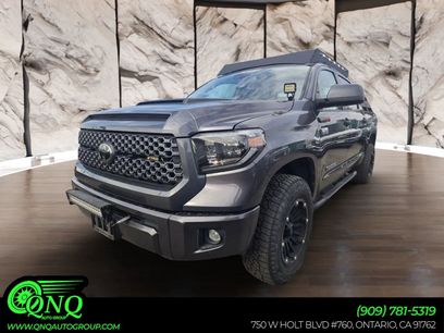 Used 2019 Toyota Tundra SR5