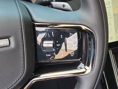 New 2026 Land Rover Range Rover Velar Belgravia AWD/4WD image 28