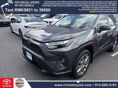 Used 2023 Toyota RAV4 XLE Premium