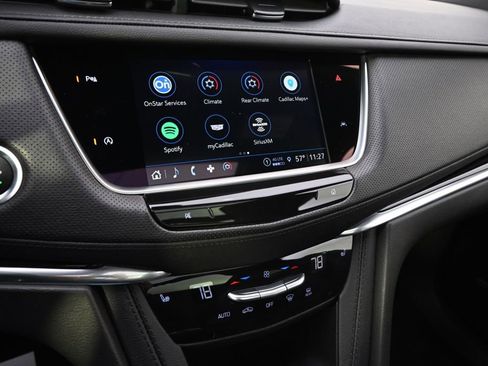 Certified 2023 Cadillac XT6 Luxury AWD/4WD image 28