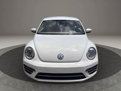 Used 2017 Volkswagen Beetle 1.8T SE FWD image 8