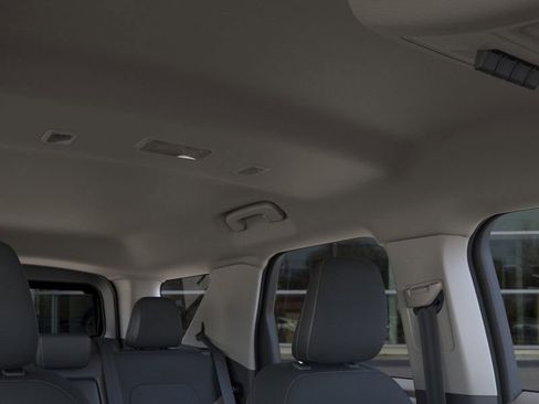 New 2026 Ford Bronco Sport Big Bend w/ Convenience Package image 22