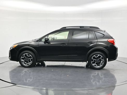 Used 2017 Subaru Crosstrek 2.0i Limited AWD/4WD image 8