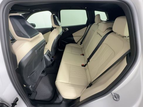 New 2026 BMW X3 xDrive30 w/ Premium Package image 13