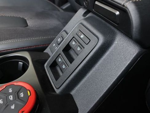 New 2025 Ford Bronco Raptor w/ Interior Carbon Fiber Pack AWD/4WD image 17