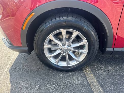 Certified 2024 Honda CR-V EX-L image 11