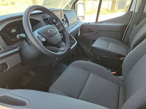 New 2025 Ford Transit 350 XL image 6