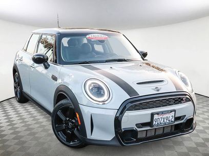 Certified 2023 MINI Cooper S