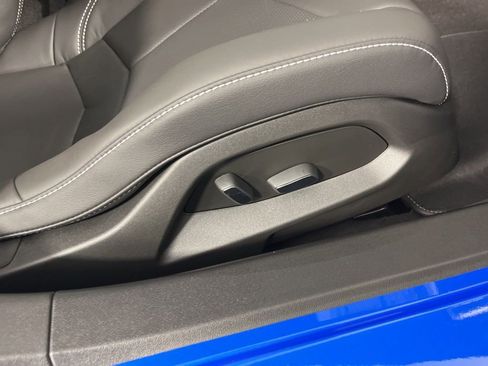 New 2025 Chevrolet Corvette E-Ray image 8