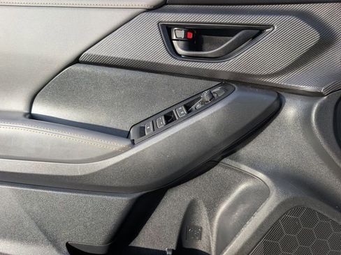 Certified 2025 Subaru Crosstrek 2.5i Wilderness w/ Wilderness Package image 12