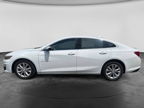 Used 2023 Chevrolet Malibu LT FWD image 7