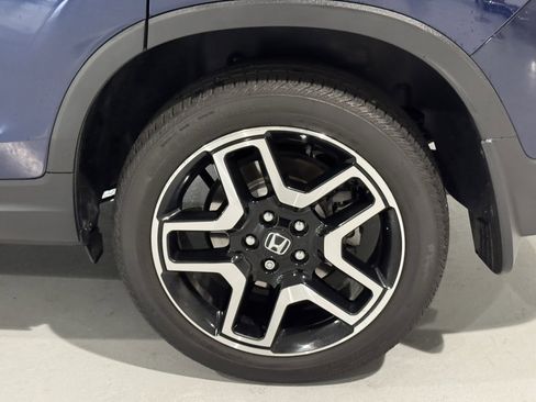 Used 2022 Honda Passport Elite image 45