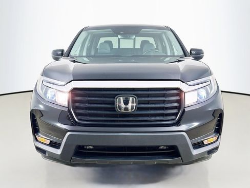 Used 2023 Honda Ridgeline RTL image 2