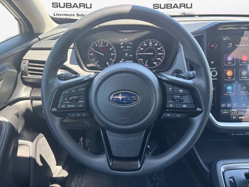 Used 2025 Subaru Crosstrek 2.5i Premium AWD/4WD image 13
