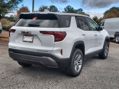 New 2026 GMC Terrain Elevation w/ Technology Package II image 8