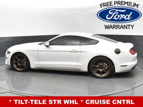 Used 2019 Ford Mustang Coupe image 6
