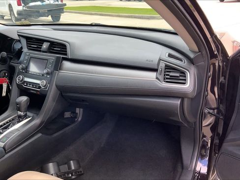 Used 2016 Honda Civic LX image 18