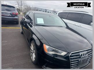 Used 2015 Audi A3 2.0T Premium Plus video 1