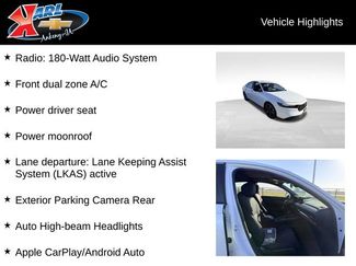 Used 2023 Honda Accord Sport video 2