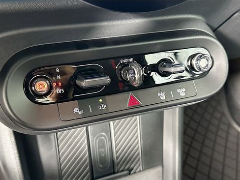 New 2026 MINI Cooper John Cooper Works image 15