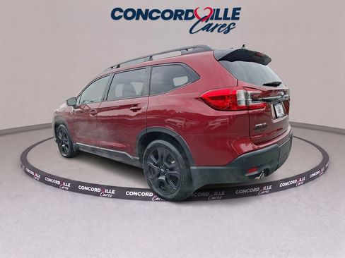 Certified 2023 Subaru Ascent Onyx Edition Limited AWD/4WD image 5