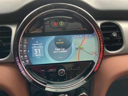 Used 2024 MINI Cooper S image 32