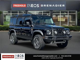 New 2025 INEOS Grenadier image 1