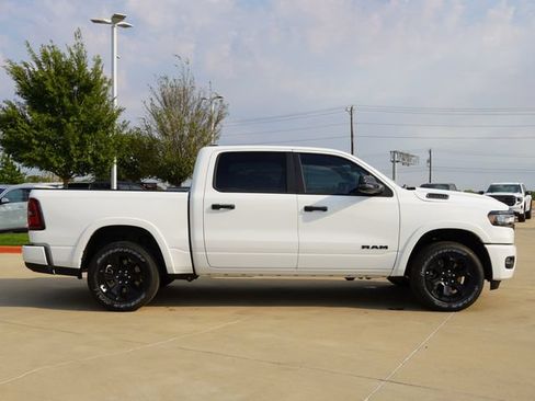 New 2026 RAM 1500 Lone Star AWD/4WD image 9