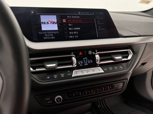 Certified 2024 BMW M235i xDrive Gran Coupe w/ Premium Package image 19