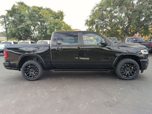 New 2026 RAM 1500 Limited image 4