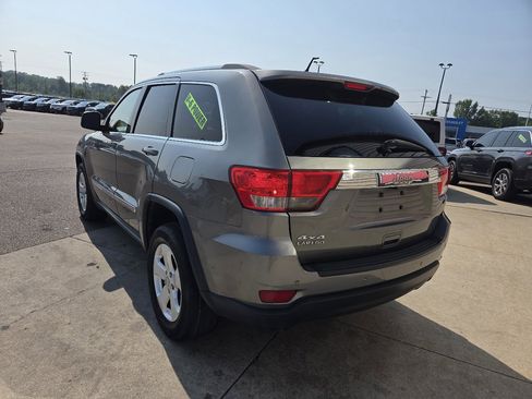 Used 2012 Jeep Grand Cherokee Laredo image 7