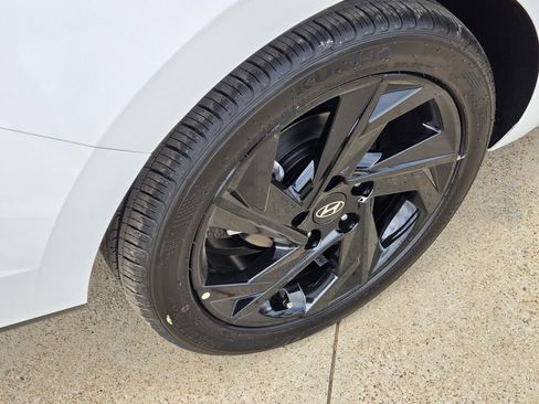 New 2026 Hyundai Elantra Sport FWD image 5