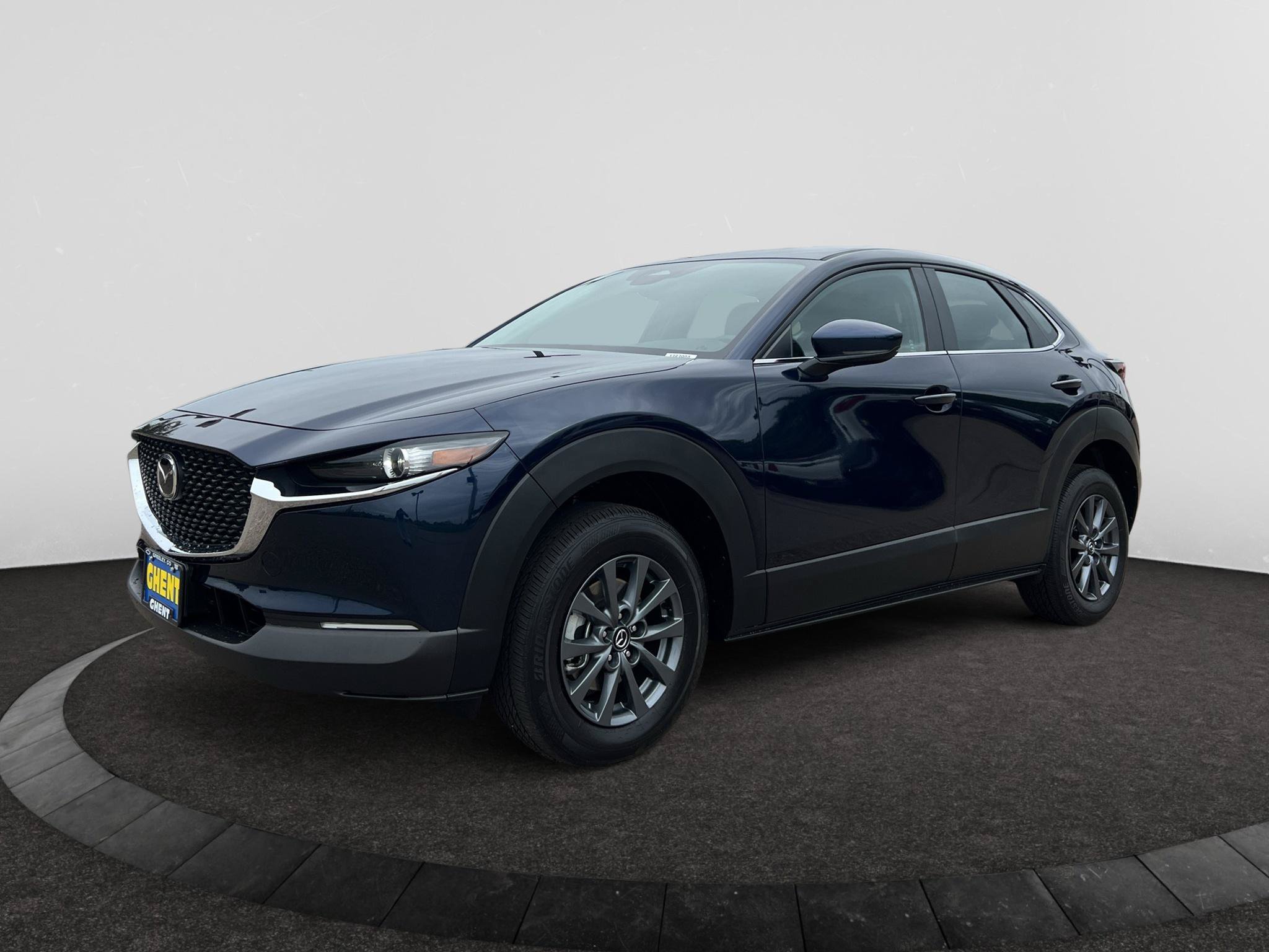 Used 2024 MAZDA CX-30 AWD 2.5 S image 2