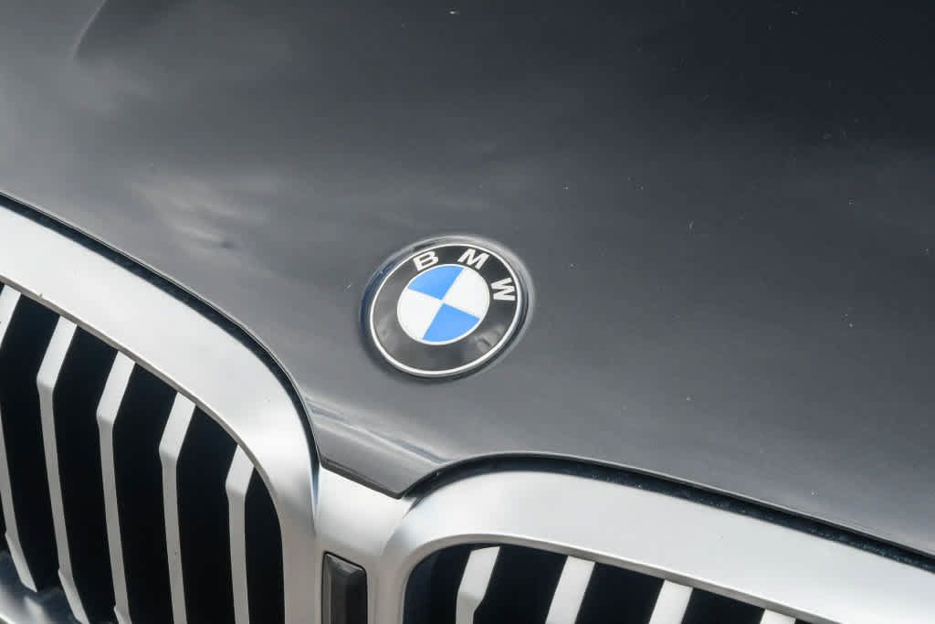 Used 2023 BMW X3 sDrive30i w/ Convenience Package RWD image 5