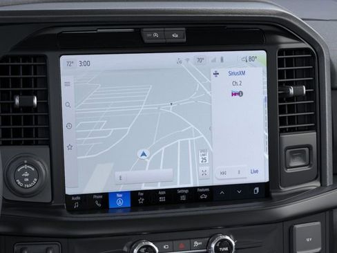 New 2026 Ford F150 Tremor w/ Equipment Group 402A High AWD/4WD image 14