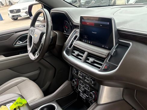 Used 2021 Chevrolet Tahoe LT image 39