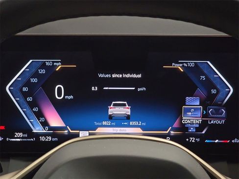 Certified 2025 BMW X3 xDrive30i w/ Convenience Package image 16