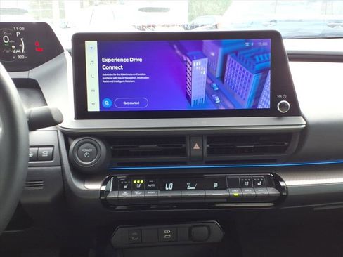 Used 2024 Toyota Prius Limited w/ Limited Premium Package image 24