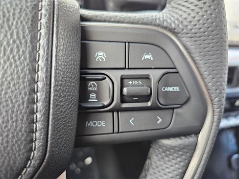 New 2026 Toyota Tacoma TRD Sport image 29