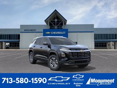 New 2026 Chevrolet Equinox LT w/ Convenience Package II