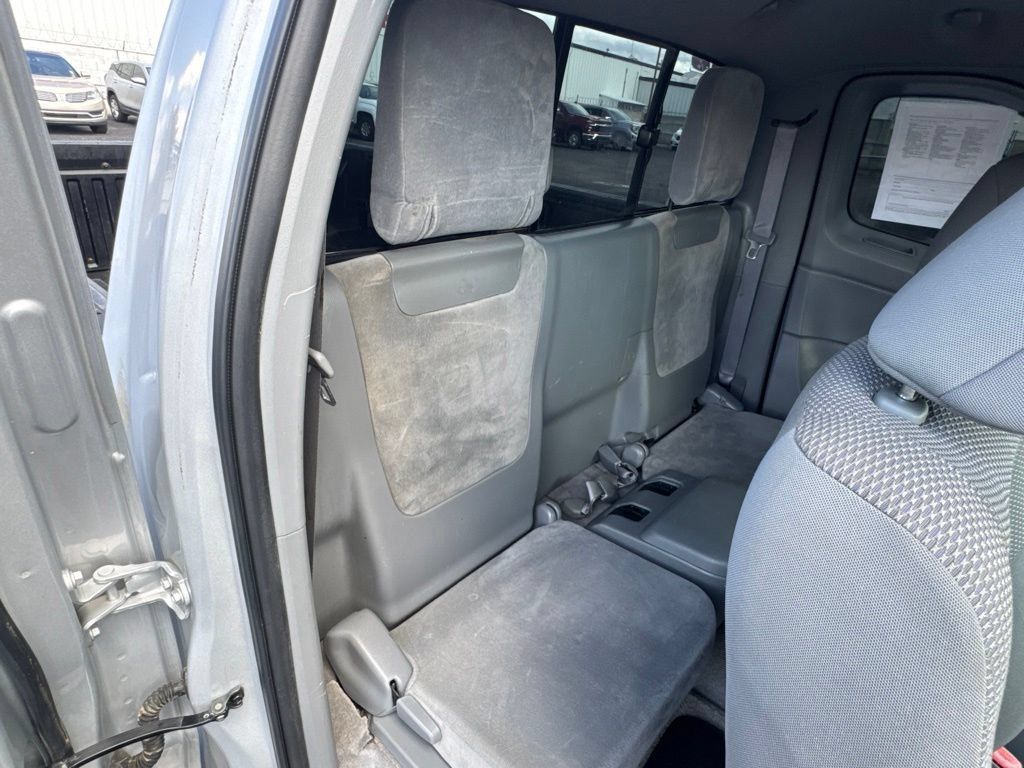 Used 2010 Toyota Tacoma 2WD Access Cab w/ Convenience Pkg image 22