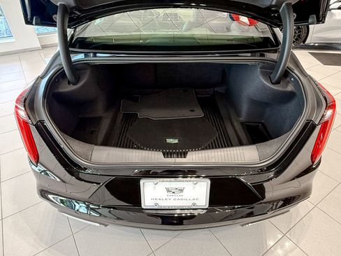 New 2026 Cadillac CT4 Premium Luxury AWD/4WD image 38
