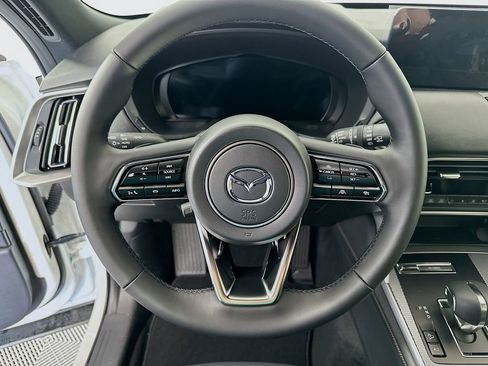 New 2026 MAZDA CX-70 3.3 Turbo S w/ Premium Package AWD/4WD image 11