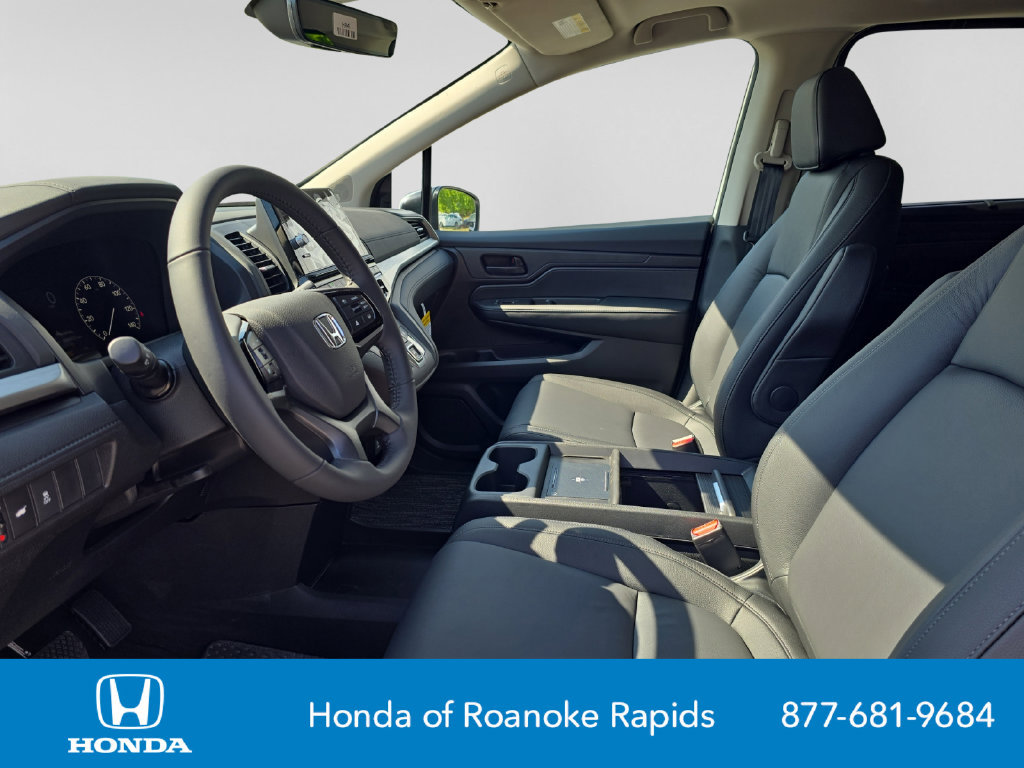 New 2026 Honda Odyssey EX-L image 10