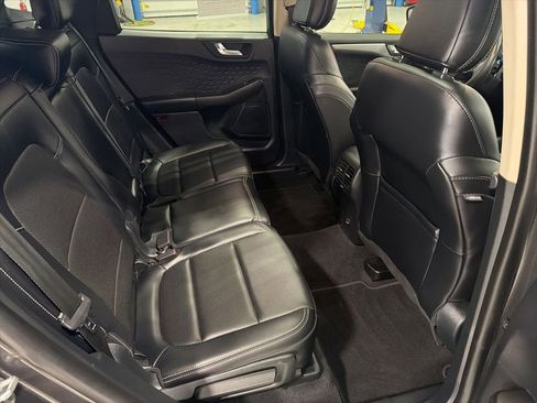Used 2020 Ford Escape SEL FWD image 38