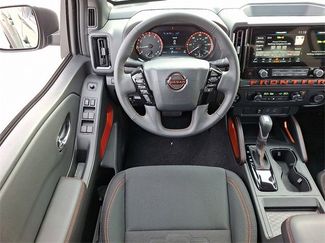 Certified 2025 Nissan Frontier PRO-4X w/ Tow Package video 2