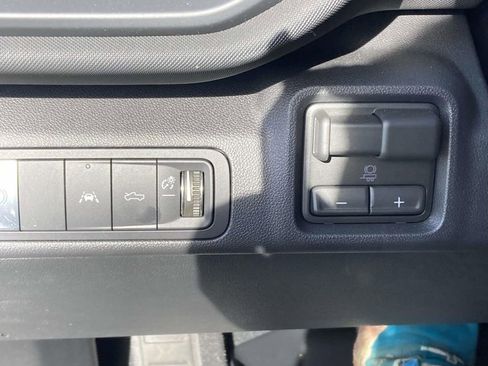 New 2026 Chevrolet Silverado EV LT AWD/4WD image 22