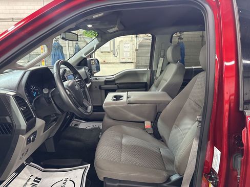 Used 2019 Ford F150 XLT w/ Equipment Group 302A Luxury image 10