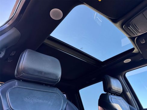 Certified 2021 Ford F150 Raptor w/ Equipment Group 801A High image 16