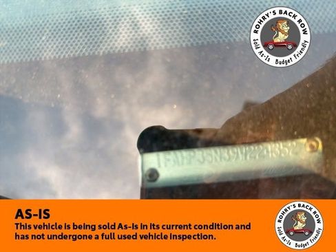 Used 2009 Ford Focus SE image 11